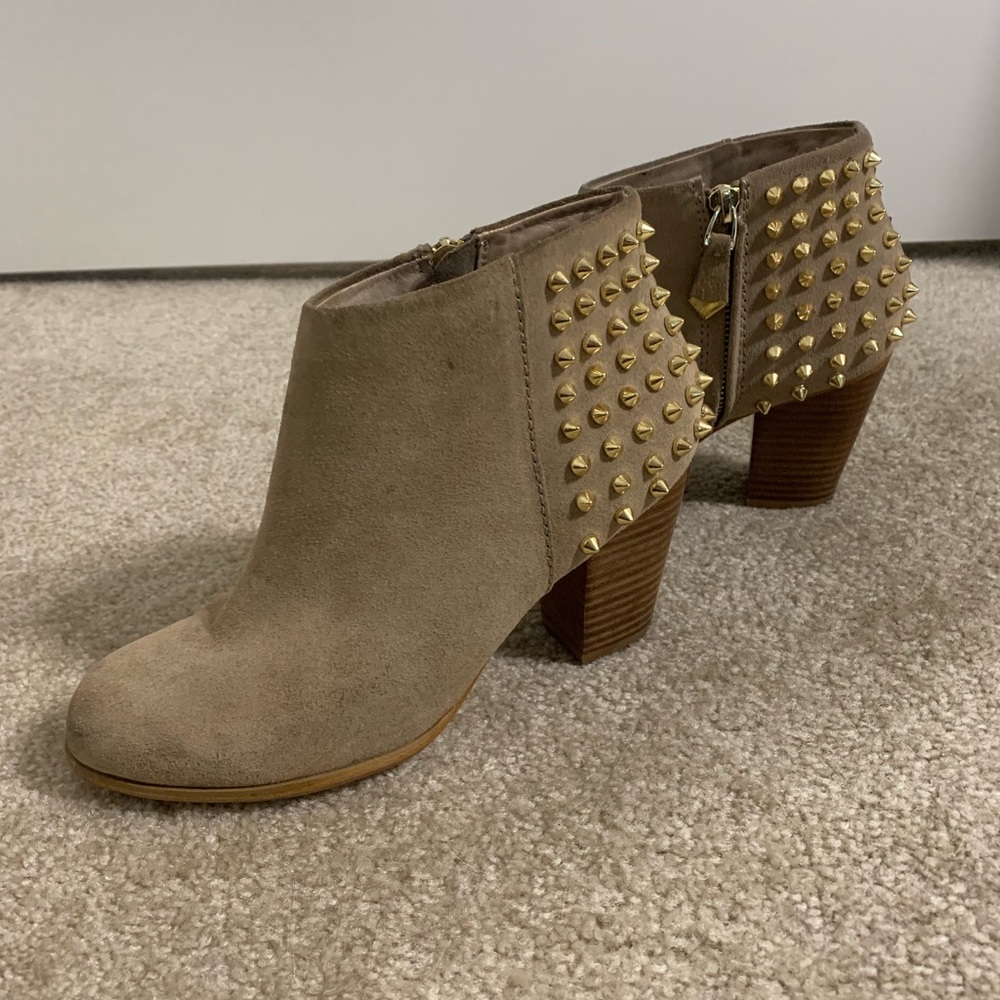 Zara booties size EU 37